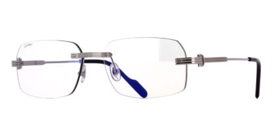 Kính râm Cartier CT0271S 005 Blue & Beyond chính hãng