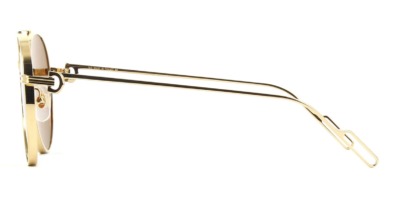 Kính mát Cartier CT0273S 002 100% hàng chính hãng