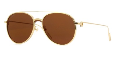 Kính râm Cartier CT0273S 002 chính hãng