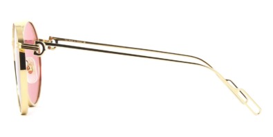 Kính mát Cartier CT0274S 003 100% hàng chính hãng