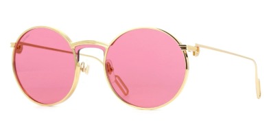 Kính râm Cartier CT0274S 003 chính hãng