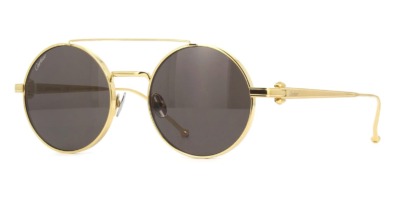 Kính râm Cartier Pasha de Cartier CT0279S 001 chính hãng