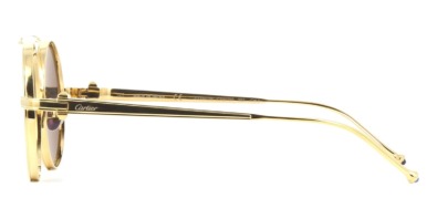 Kính mát Cartier Pasha de Cartier CT0279S 003 100% hàng chính hãng