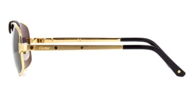 Kính mát Cartier CT0295S 004 Polarised 100% hàng chính hãng