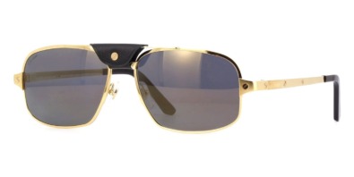 Kính râm Cartier CT0295S 004 Polarised chính hãng