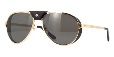 Kính râm Cartier CT0296S 001 Polarised chính hãng