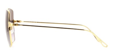 Kính mát Cartier CT0297S 001 100% hàng chính hãng