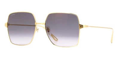Kính râm Cartier CT0297S 001 chính hãng