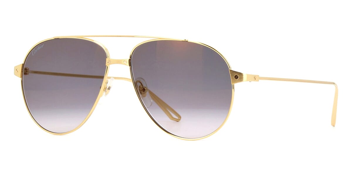 Cartier CT0298S 001 2 Kính râm Cartier CT0298S 001 chính hãng