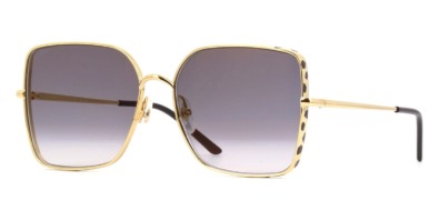 Kính râm Cartier CT0299S 001 chính hãng
