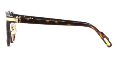 Kính mát Cartier CT0302S 002 100% hàng chính hãng