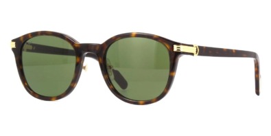 Kính râm Cartier CT0302S 002 chính hãng