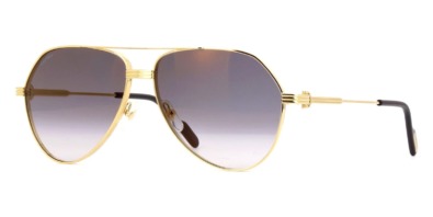 Kính râm Cartier CT0303S 001 chính hãng