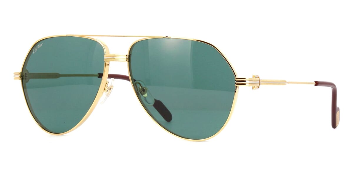 Cartier CT0303S 004 2 Kính râm Cartier CT0303S 004 chính hãng