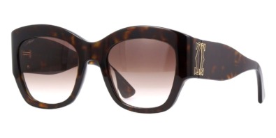 Kính râm Cartier CT0304S 002 chính hãng
