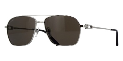 Cartier CT0306S 001 4 Kính râm Cartier CT0306S 001 chính hãng