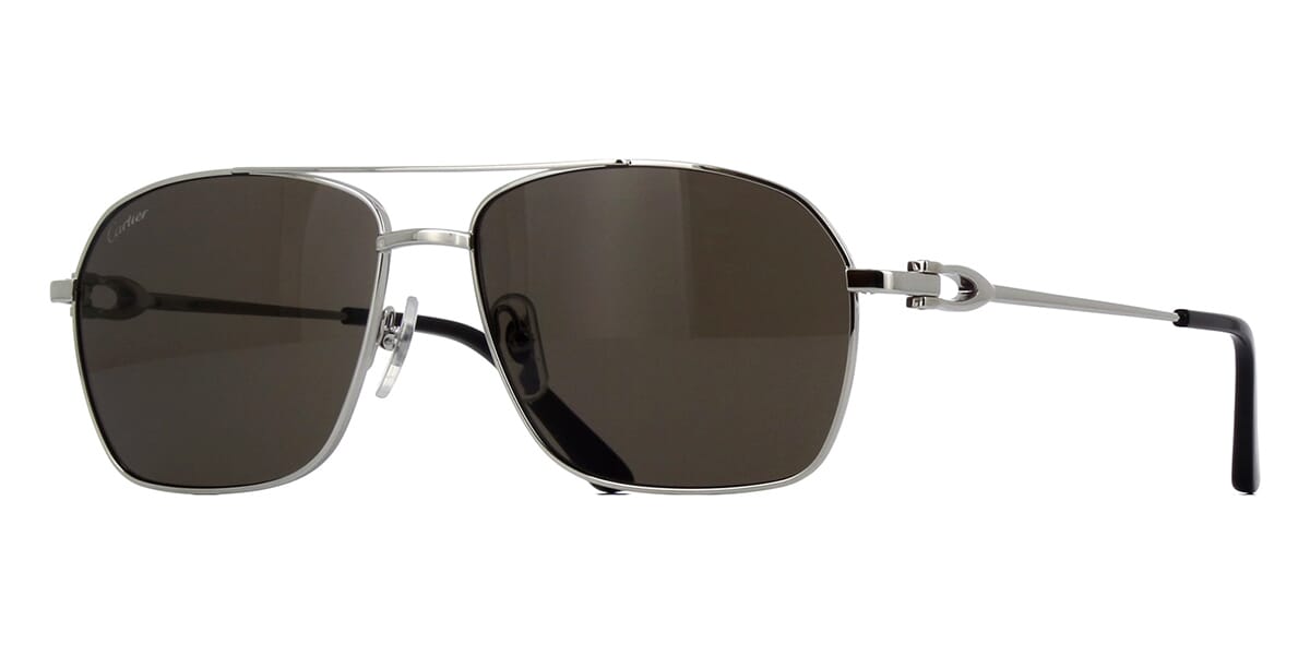 Cartier CT0306S 001 2 Kính râm Cartier CT0306S 001 chính hãng