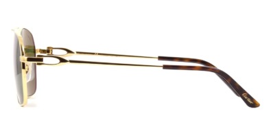 Kính mát Cartier CT0306S 002 100% hàng chính hãng