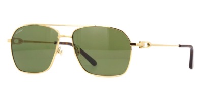 Kính râm Cartier CT0306S 002 chính hãng
