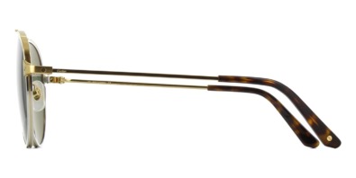 Kính mát Cartier CT0325S 006 Polarised 100% hàng chính hãng