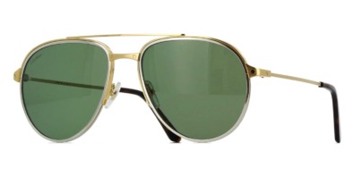 Kính râm Cartier CT0325S 006 Polarised chính hãng