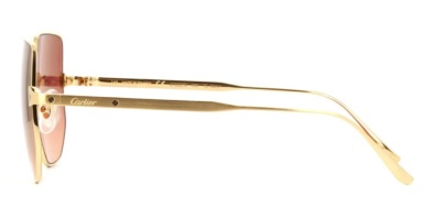 Kính mát Cartier CT0327S 003 100% hàng chính hãng