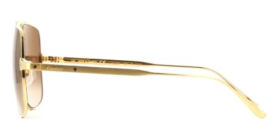 Kính mát Cartier CT0329S 002 100% hàng chính hãng