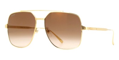 Kính râm Cartier CT0329S 002 chính hãng