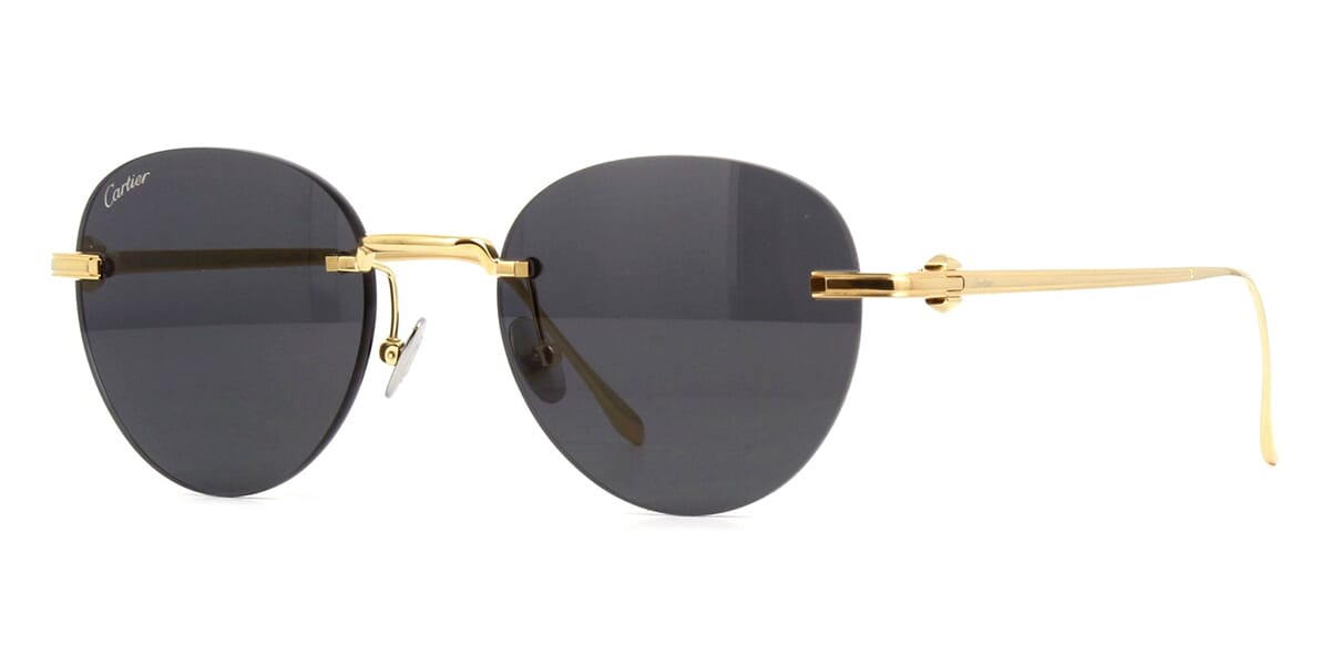 Cartier Pasha CT0331S 002 2 Kính râm Cartier Pasha CT0331S 002 chính hãng