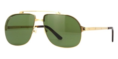 Kính râm Cartier CT0353S 002 chính hãng