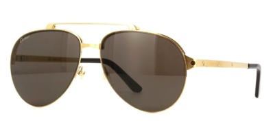 Kính râm Cartier CT0354S 001 chính hãng