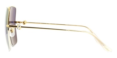 Kính mát Cartier CT0361S 003 100% hàng chính hãng