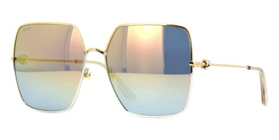 Kính râm Cartier CT0361S 003 chính hãng