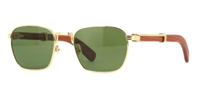 Kính râm Cartier CT0363S 002 chính hãng