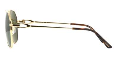 Kính mát Cartier CT0364S 002 Polarised 100% hàng chính hãng