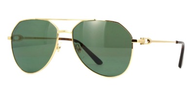 Kính râm Cartier CT0364S 002 Polarised chính hãng