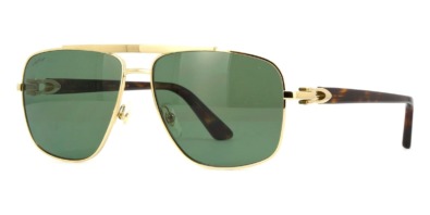 Kính râm Cartier CT0365S 002 / 005 Polarised chính hãng