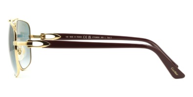 Kính mát Cartier CT0365S 003 / 006 100% hàng chính hãng