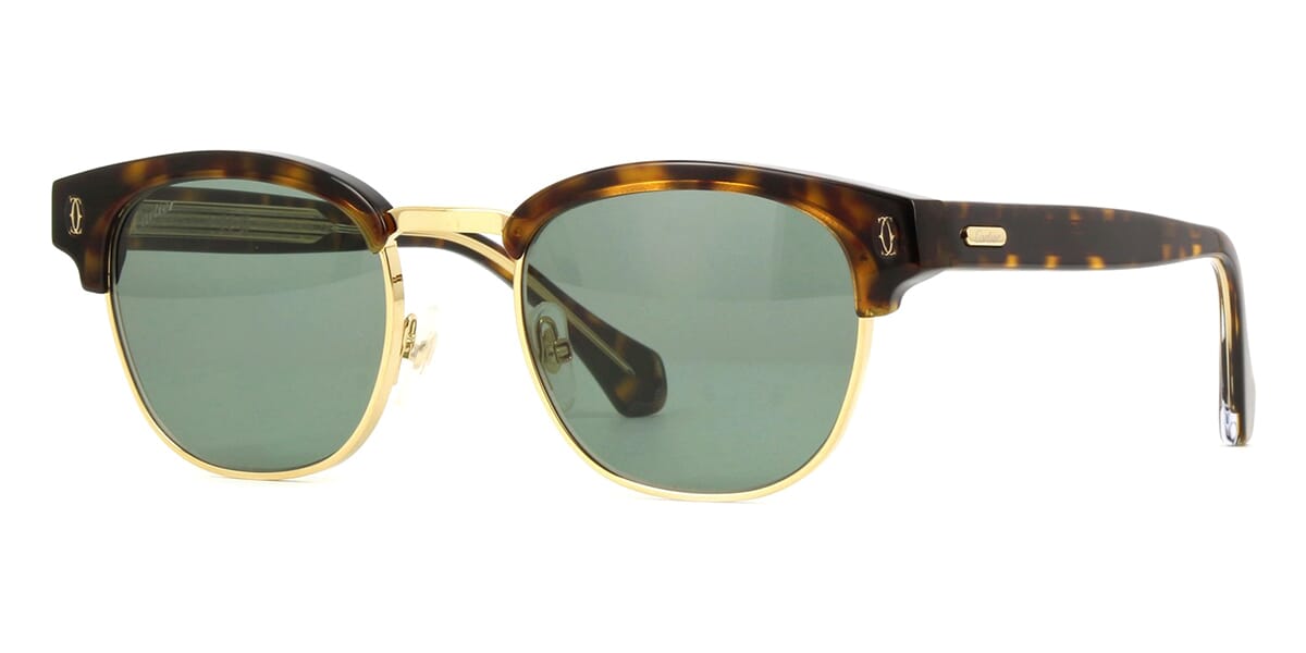 Cartier CT0366S 002 2 Kính râm Cartier CT0366S 002 chính hãng
