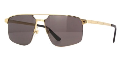 Kính râm Cartier CT0385S 001 chính hãng