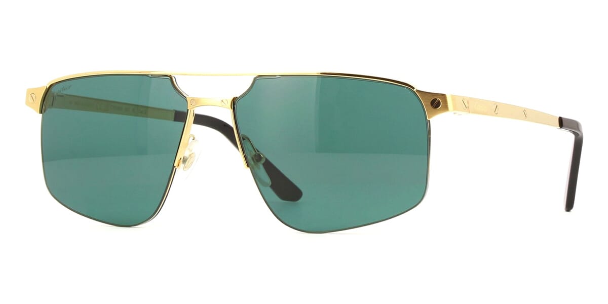 Cartier CT0385S 002 2 Kính râm Cartier CT0385S 002 chính hãng