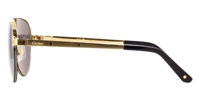 Kính mát Cartier CT0386S 003 100% hàng chính hãng