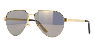 Kính râm Cartier CT0386S 003 chính hãng