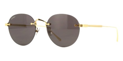 Kính râm Cartier CT0393S 002 chính hãng