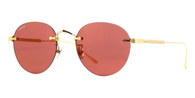 Kính râm Cartier CT0393S 003 chính hãng