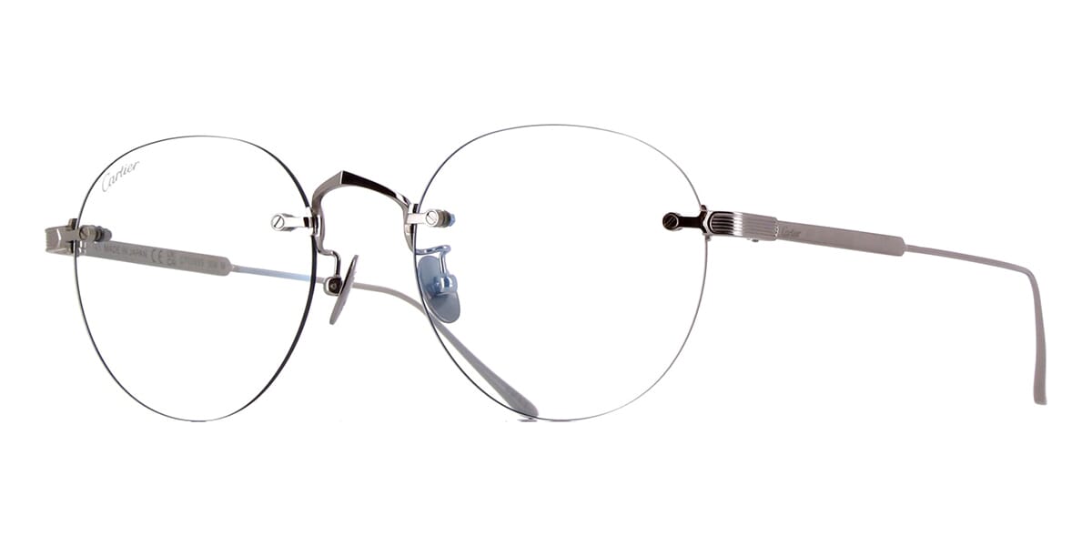 Cartier CT0393S 004 Blue & Beyond 2 Kính râm Cartier CT0393S 004 Blue & Beyond chính hãng