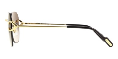 Cartier CT0394S 001 5 Kính mát Cartier CT0394S 001 100% hàng chính hãng