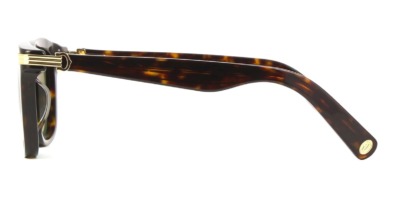 Kính mát Cartier CT0396S 002 100% hàng chính hãng