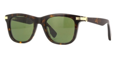 Kính râm Cartier CT0396S 002 chính hãng