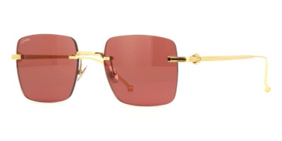 Kính râm Cartier CT0403S 003 chính hãng
